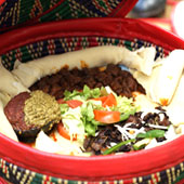 Cuisine ethiopienne 3