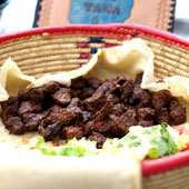 Cuisine ethiopienne 6